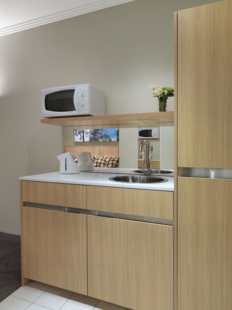 Mercure Sydney Bankstown - Mackay Tourism 25