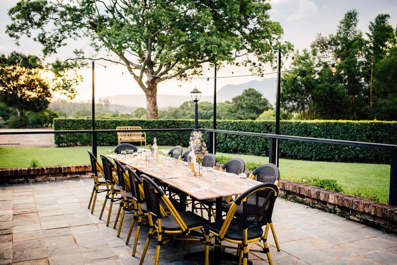 Bellingen NSW Mackay Tourism