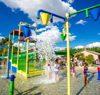 Discovery Parks - Dubbo - Mackay Tourism