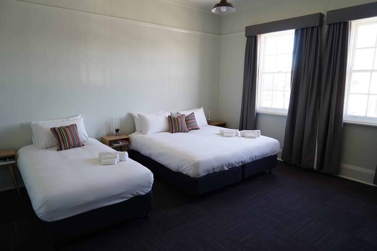 Holroyd NSW Mackay Tourism