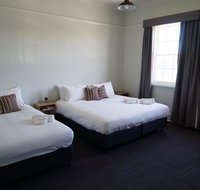 Rosehill Hotel - Mackay Tourism