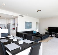 Brand New Executive Apartment - Mackay Tourism