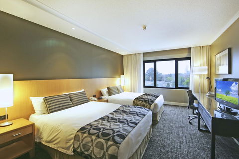 PARKROYAL Parramatta - Mackay Tourism 28