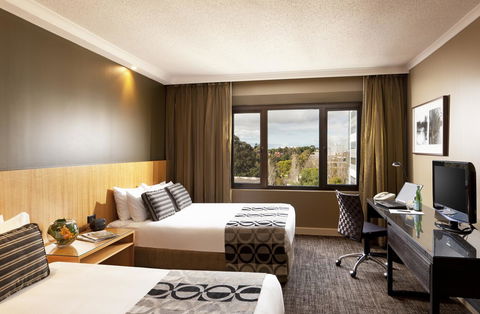 PARKROYAL Parramatta - Mackay Tourism 5