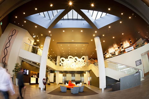 PARKROYAL Parramatta - Mackay Tourism 2
