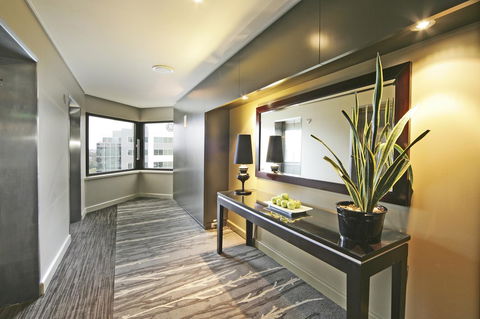 PARKROYAL Parramatta - Mackay Tourism 16