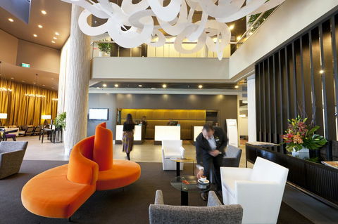 PARKROYAL Parramatta - Mackay Tourism 19