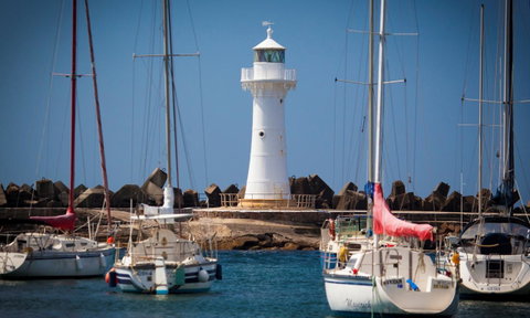 Quest Wollongong - Mackay Tourism 19