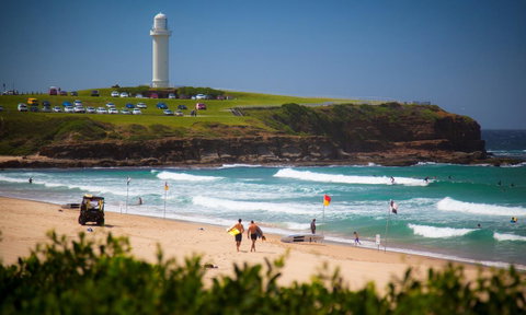 Quest Wollongong - Mackay Tourism 5