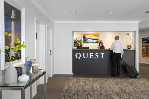 Quest Wollongong - Mackay Tourism 10