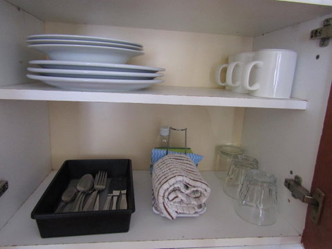 Allonville Gardens Motel - Mackay Tourism 20