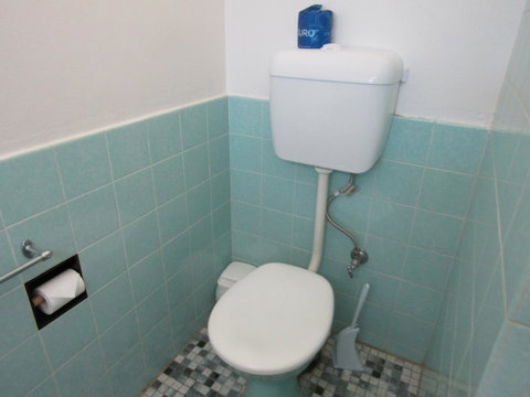 Allonville Gardens Motel - Mackay Tourism 22