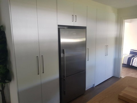 Golden Hill Cottage - Mackay Tourism 7