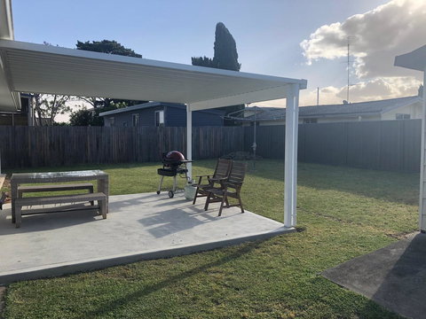 Golden Hill Cottage - Mackay Tourism 19