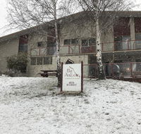 Aalberg Chalet - Mackay Tourism