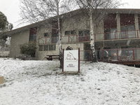Aalberg Chalet