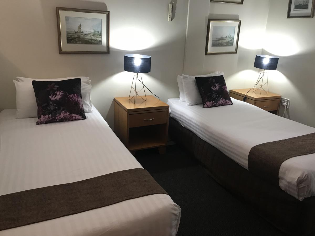 Woolloomooloo NSW Mackay Tourism