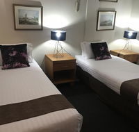 Mariners Court Hotel - Mackay Tourism