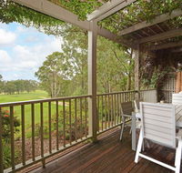 Villa Margarita located within Cypress Lakes - Mackay Tourism