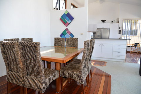 The Boat House - Mackay Tourism 4