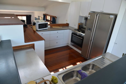 The Boat House - Mackay Tourism 14