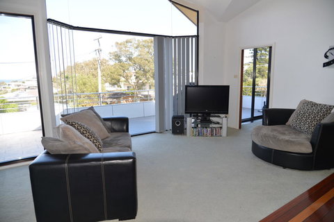 The Boat House - Mackay Tourism 9