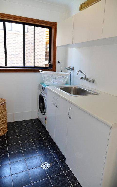 The Boat House - Mackay Tourism 16