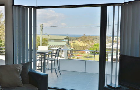 The Boat House - Mackay Tourism 1