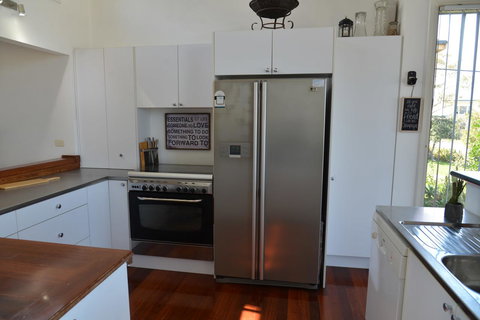 The Boat House - Mackay Tourism 13