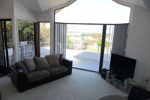 The Boat House - Mackay Tourism 6