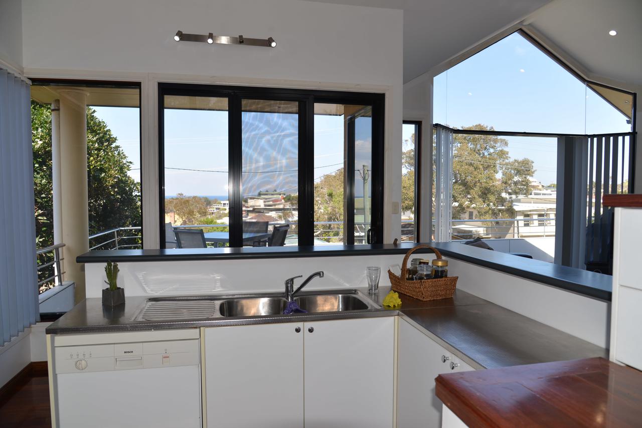 One Mile Beach NSW Mackay Tourism