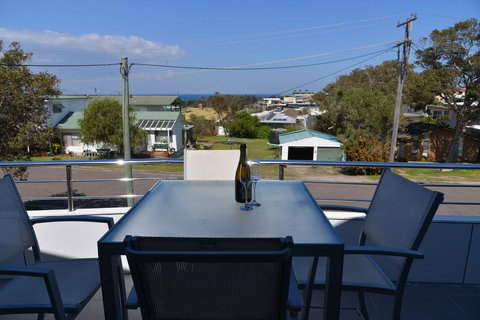 The Boat House - Mackay Tourism 2