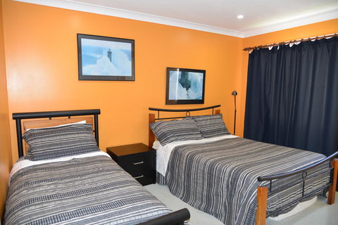 The Boat House - Mackay Tourism 19