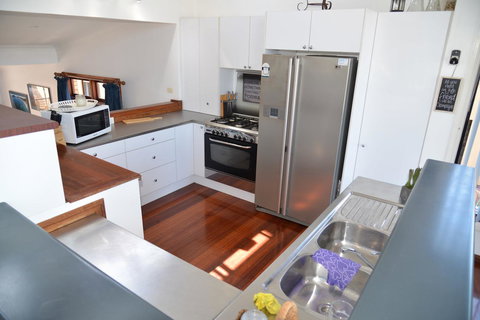 The Boat House - Mackay Tourism 5