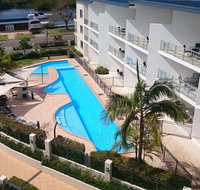 Boathouse Resort Water Front - Mackay Tourism