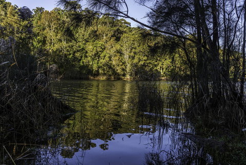 The Outlook Cabana - Mackay Tourism 21