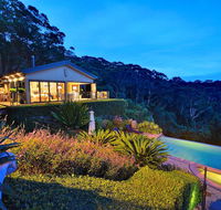 The Outlook Cabana - Mackay Tourism