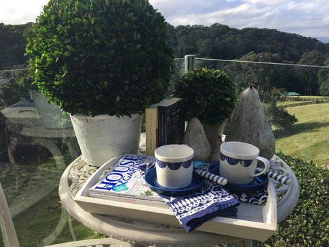 The Outlook Cabana - Mackay Tourism 9