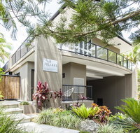 Julians Apartments - Mackay Tourism