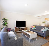 Abode  Culburra - Pet Friendly - 4 Mins to Beach - Mackay Tourism