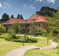 Leisure Inn Spires - Mackay Tourism