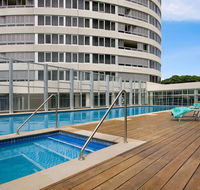 Tweed Ultima Apartments - Mackay Tourism