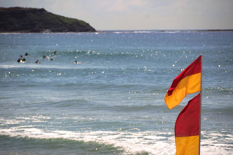 Waterview Beach Apartment - Mackay Tourism 19