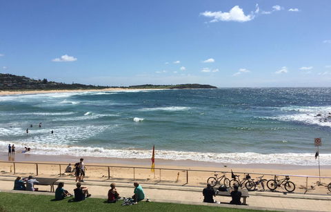 Waterview Beach Apartment - Mackay Tourism 24