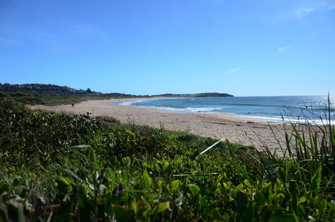Waterview Beach Apartment - Mackay Tourism 20