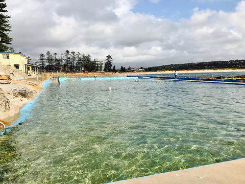 Waterview Beach Apartment - Mackay Tourism 26