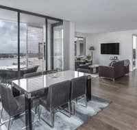DD Apartments Fish Market - Mackay Tourism