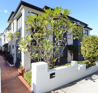 Avoca Lodge - Mackay Tourism