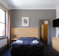 Royal Exhibition Hotel - Mackay Tourism