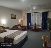Australia Park Motel - Mackay Tourism